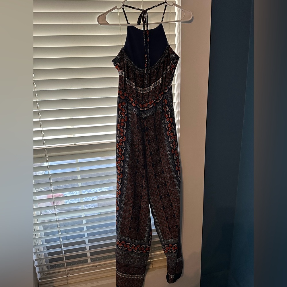 Crystal sky romper, size 11 juniors - Picture 3 of 6